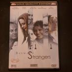 Between Strangers DVD - Drama met Topcast!, Vanaf 12 jaar, Ophalen of Verzenden, Zo goed als nieuw, Drama