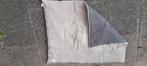 Koeka Boxkleed 90x75cm, Kinderen en Baby's, Boxen, Ophalen, Zo goed als nieuw, Rechthoekig, Boxkleed