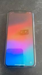 Iphone X, Telecommunicatie, Mobiele telefoons | Huawei, Gebruikt, Zwart, Ophalen of Verzenden, Zonder simlock