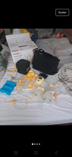 Medela kolfapparaat inclusief toebehoren, Ophalen of Verzenden, Gebruikt, Borstkolf