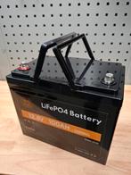 Compacte Batterij lifepo 12 V 100ah ., Watersport en Boten, Hengelsport | Karpervissen, Ophalen of Verzenden, Nieuw, Overige typen