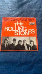 EP The Rolling Stones: Time is on my side, Cd's en Dvd's, Vinyl Singles, Ophalen of Verzenden, Gebruikt, Pop, EP