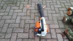 Stihl BG 85 bladblazer handgedragen met garantie, Benzine, Gebruikt, BG 85, Handgedragen