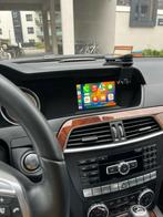 Mercedes-Benz Apple CarPlay module! NOG 5 OP VOORRAAD!, Auto diversen, Autonavigatie, Nieuw, Ophalen of Verzenden