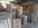 Schapenhek van kastanje hout op voorraad vanaf €9,50 m1, Tuin en Terras, Gaas en Draad, Ophalen of Verzenden, Zo goed als nieuw