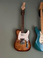 Michael Kelly 1955 Custom Telecaster, Muziek en Instrumenten, Snaarinstrumenten | Gitaren | Elektrisch, Ophalen of Verzenden, Zo goed als nieuw
