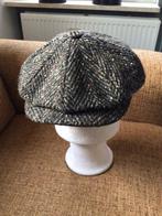 Te koop stetson flat cap maat M, Kleding | Dames, Hoeden en Petten, Ophalen of Verzenden, Zo goed als nieuw, One size fits all