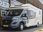 Rapido 7096+ Automaat Face 2 face, Automaat, Airbags, Afzuigkap, Bedrijf