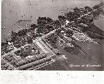 Loodrecht-Loosdrecht luchtfoto 1965, Verzenden, 1960 tot 1980, Gelopen, Noord-Holland