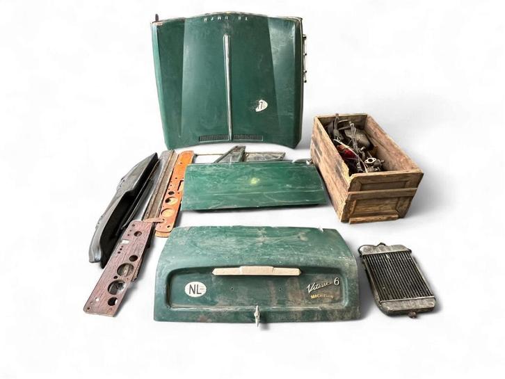 Triumph Vitesse onderdelen, Auto-onderdelen, Overige Auto-onderdelen, Triumph, Nieuw, Ophalen