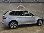 BMW X5 xDrive30d High Executive Grijs Kenteken Panorama/360/, Automaat, Euro 5, X5, Bedrijf