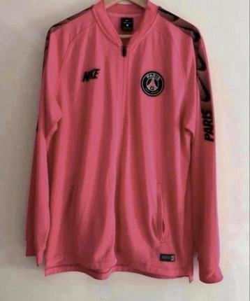 Nieuw Trainingspak nike paris Maat L beschikbaar voor biedingen
