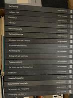 Life de Fotografie - Complete Set 17 Delig + Index, Boeken, Ophalen, Gelezen, Overige onderwerpen