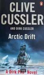 Artic Drift. Clive Cussler and Dirk Cussler (Engels!), Ophalen of Verzenden, Gelezen