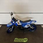 Yamaha PW50 50cc 2023 Kinder Crosser, Ophalen, Zo goed als nieuw, Overige typen