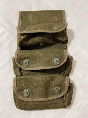 US Grenade bag beschikbaar voor biedingen