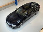 BMW 6-serie Gran Coupé 640d High Executive - B&O - INDIVIDU, Euro 5, Achterwielaandrijving, 2993 cc, Zwart