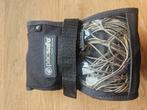 PacSafe 85L backpack protector veiligheidsnet anti diefstal, Sieraden, Tassen en Uiterlijk, Ophalen of Verzenden, Zo goed als nieuw