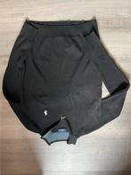 Ralph Lauren Trui, Kleding | Heren, Truien en Vesten, Maat 52/54 (L), Zwart, Ophalen of Verzenden, Zo goed als nieuw