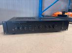 Apart audio MA125 100v versterker, Audio, Tv en Foto, Versterkers en Receivers, Ophalen, Zo goed als nieuw, Stereo, Overige merken