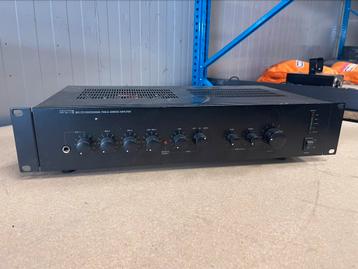 Apart audio MA125 100v versterker beschikbaar voor biedingen