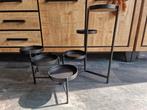 2 plantenrekjes, Tuin en Terras, Ophalen, Minder dan 30 cm, Minder dan 60 cm, Rond