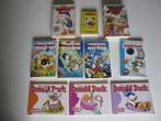 Donald Duck Pockets - divers , Mini-pocket, Dubbel pocket,.., Boeken, Stripboeken, Gelezen, Ophalen of Verzenden, Meerdere stripboeken