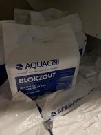 Aquacell zoutblokken waterontharder, Witgoed en Apparatuur, Waterontharders, Ophalen, Nieuw