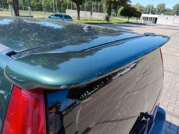 Volvo 850 V70 estate spoiler DOP 421 met beugels R T-5R T5 beschikbaar voor biedingen