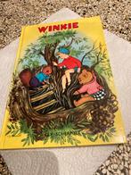 Winkie en de geheime gang, Boeken, Ophalen of Verzenden
