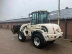 Schaeff SKS 634 Shovel Loader (bj 2005), Wiellader of Shovel