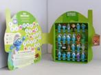 De Smurfen # en het verloren dorp (compleet), Verzamelen, Smurfen, Ophalen of Verzenden, Zo goed als nieuw, Verschillende Smurfen