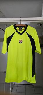 Barcelona Shirt, Groter dan maat XL, Shirt, Ophalen of Verzenden, Zo goed als nieuw
