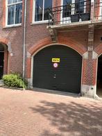 Garage te huur ca 35m2 voor auto en/of opslag, Auto diversen, Autostallingen en Garages