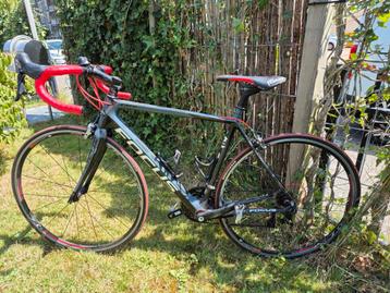 Focus Cayo Racefiets – Maat M – Volledig carbon – Shimano  beschikbaar voor biedingen