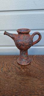 Potterie Steenenkop handwerk, Antiek en Kunst, Antiek | Vazen, Ophalen of Verzenden