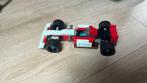 Lego formule 1 auto, Kinderen en Baby's, Speelgoed | Duplo en Lego, Ophalen, Zo goed als nieuw, Complete set, Lego