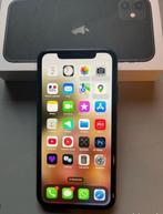 iPhone 11  (92% batterij), 92 %, Zwart, Refurbished, 64 GB