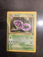 Arbok 31 first edition, Ophalen of Verzenden, Zo goed als nieuw, Losse kaart