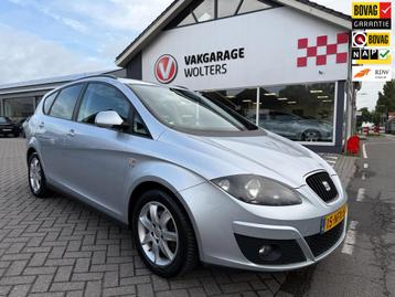 Seat Altea XL 1.2 TSI Ecomotive Good Stuff beschikbaar voor biedingen