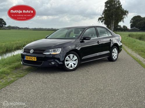 Volkswagen Jetta 1.2 TSI Comfortline, Auto's, Volkswagen, Bedrijf, Te koop, Jetta, ABS, Airbags, Airconditioning, Alarm, Bochtverlichting
