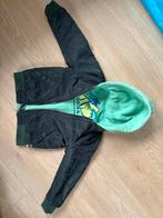 Scotch&Soda Jas Maat 110, Ophalen, Gebruikt, Jongen