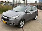Hyundai IX35 1.6i GDI 2012 109.896 km, Auto's, Hyundai, Voorwielaandrijving, 1280 kg, 4 cilinders, Leder en Stof