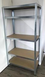 Stelling kast nieuw 176x 90x 45 cm, Ophalen of Verzenden, Nieuw