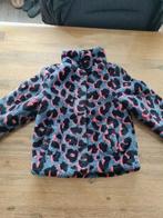 Winterjas maat 110-116, Kinderen en Baby's, Ophalen of Verzenden, Zo goed als nieuw, Meisje, Jas