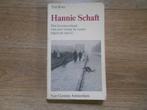 Ton Kors Hannie Schaft, Boeken, Ophalen of Verzenden, Zo goed als nieuw, Tweede Wereldoorlog