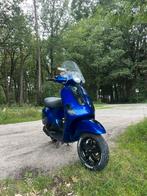 Vespa lx 50 2takt, Fietsen en Brommers, Scooters | Piaggio, Ophalen of Verzenden, Zo goed als nieuw, Overige modellen