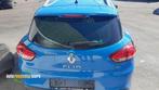 Achterklep van een Renault Clio (OVRPJ), Auto-onderdelen, 3 maanden garantie, Gebruikt, Renault, Achterklep