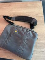 Case Logic Laptoptas 35x27 cm, Computers en Software, Laptoptassen, Ophalen of Verzenden, 14 inch, Zo goed als nieuw, Schoudertas