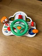 Autostuur Speelgoed met Geluid, Ophalen, Gebruikt